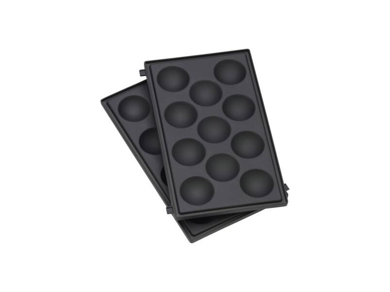 Snack Master set platen Muffins Lono